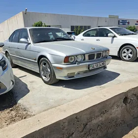 BMW 525 1994
