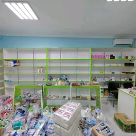 Polka Magazyn ucin