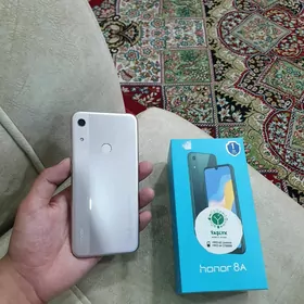 HONOR 8A (3/32GB) PAKET