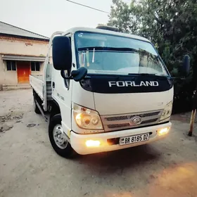 Forland H2 2014