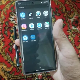 Note 10 5G 12 256