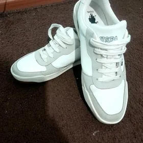USPA