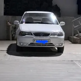 Daewoo Nexia 2014