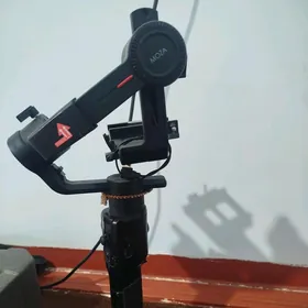 Moza ronin