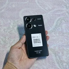 REDMI NOT 13 PRO 12/256 PAKET