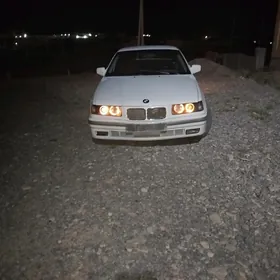 BMW 325 1991