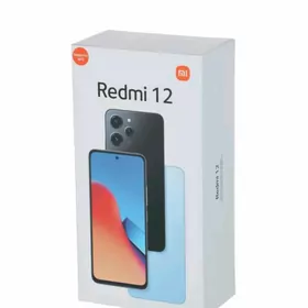 #Redmi..12