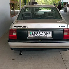 Opel Vectra 1992