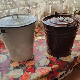 ведра