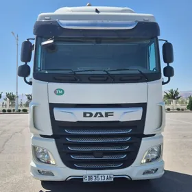DAF 480 2018