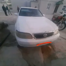 Toyota Aristo 1993