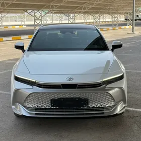 Toyota Crown 2023