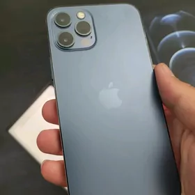 IPhone 12 pro 256gb