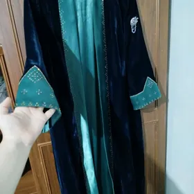 Abaya koynek
