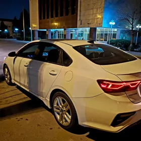 Kia Forte 2020