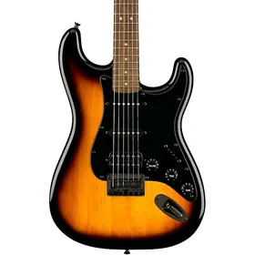 Электрогитара Fender