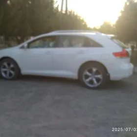 Toyota Venza 2012
