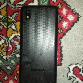 samsung a01core