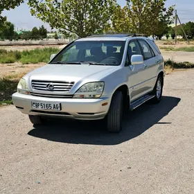 Lexus RX 300 2002