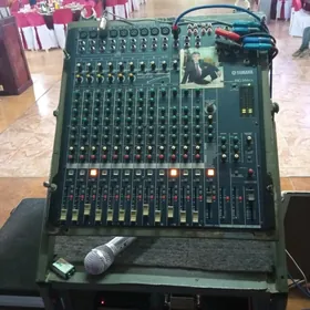 Yamaha 166 Puld