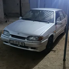 Lada 2115 2000
