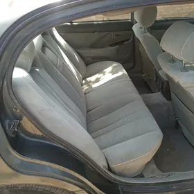 Toyota Aristo 1991