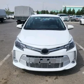 Toyota Veloz 2023