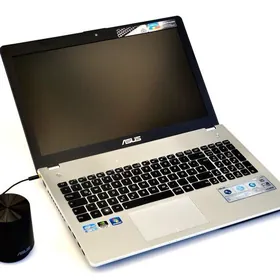 Noutbook ASUS N56V
