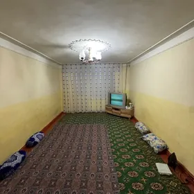 БЕЗМЕИН ГРЕСС 3 КОМНАТЫ 60м2