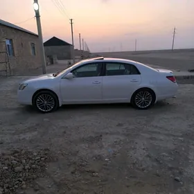 Toyota Avalon 2005