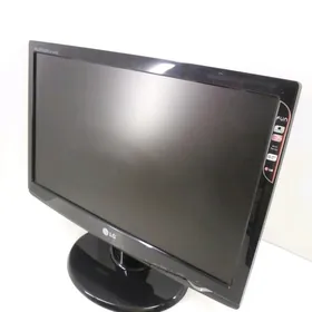 LG 19 LIK ULANYLMADYK