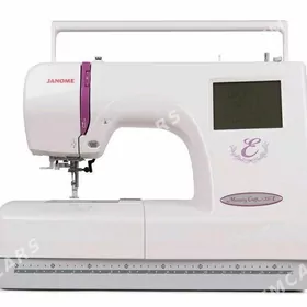 Janome 350e 1 inne