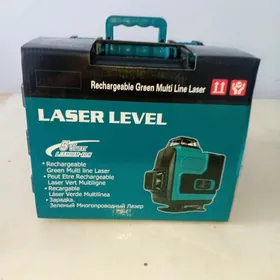 Lazer Urowen