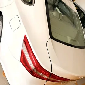 Toyota Avalon 2013