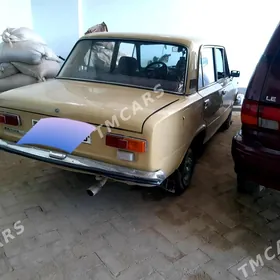 Lada 2101 1985