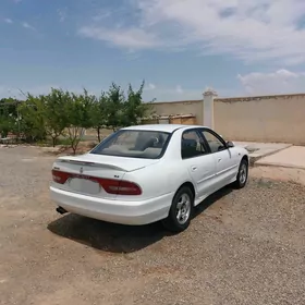Mitsubishi Galant 1994