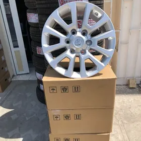 PRADO YEWROPEYKA R17