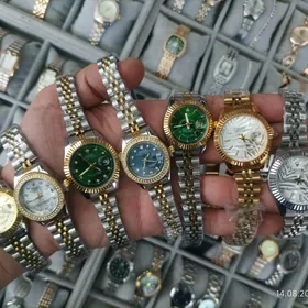 rolex