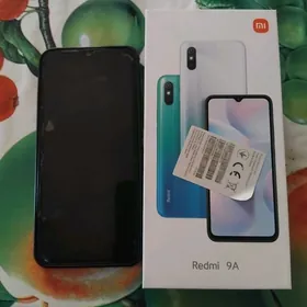 Redmi 9a