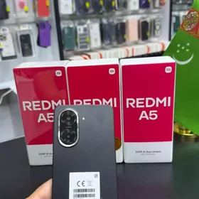 Redmi A5 1ÝYL KREDIT