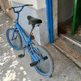 Велосипед