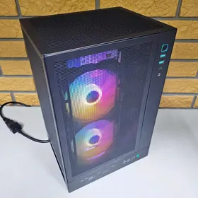 🟩 i5-14400 ️ RX 9060XT 16GB
