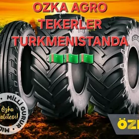 Traktor teker 710/70 R38