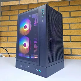🟩 i5-14400 ️ RTX 5060TI 16GB