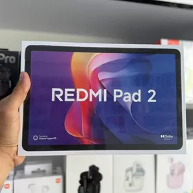 Redmi Pad 2