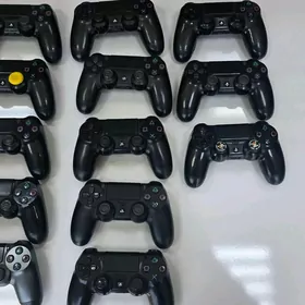 PS 4 JOSTIKLER