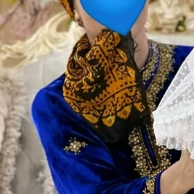 MAHYM ARABIAN KOYNEK