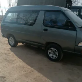 Toyota Town Ace 1992