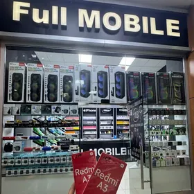 Redmi A3 4/128 Paket