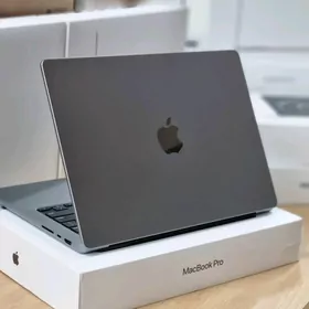 MacBook Pro14/16GB/512GB/M1pro